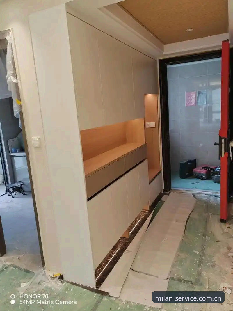 MILAN安装服务怎么样？从专业角度解析A7B2版安装流程与报价