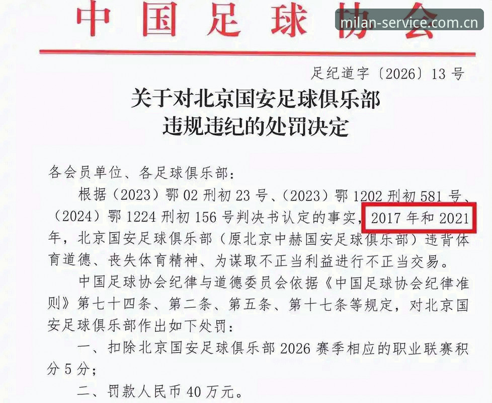 足协第三批禁足名单详解：65人受罚，行业整顿进入深水区