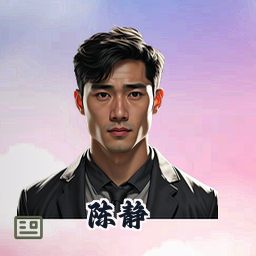 陈静